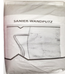 Sanier Wandputz