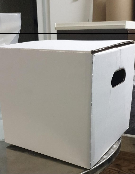 box 1
