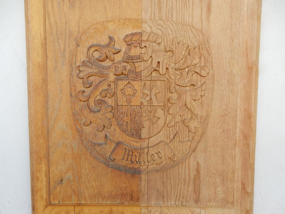 Wappen